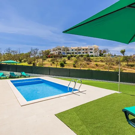 Nyaraló Krishan - Private Pool *