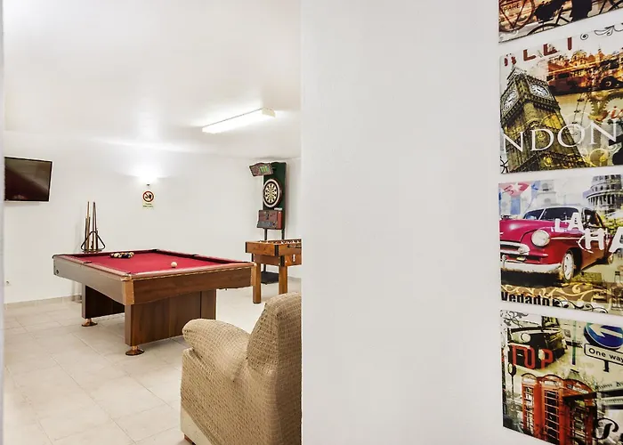 度假居 Krishan - Private Pool