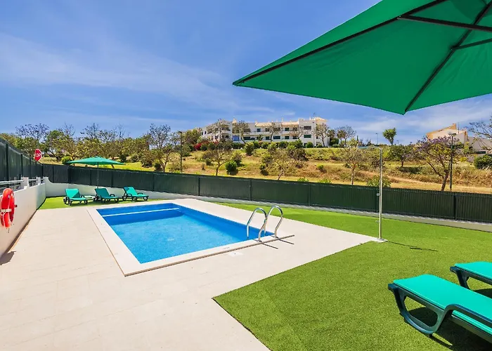 度假居 Krishan - Private Pool *