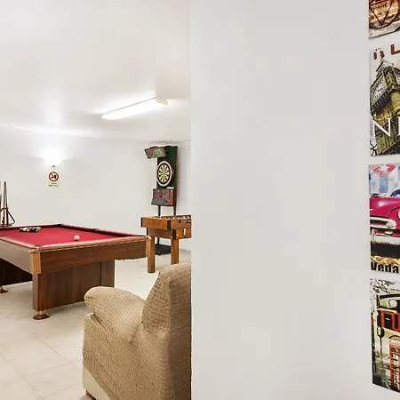 بيت للعطل Krishan - Private Pool