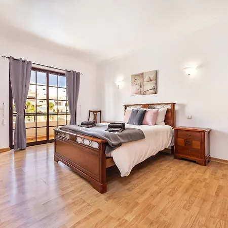 Holiday home Krishan - Private Pool Albufeira