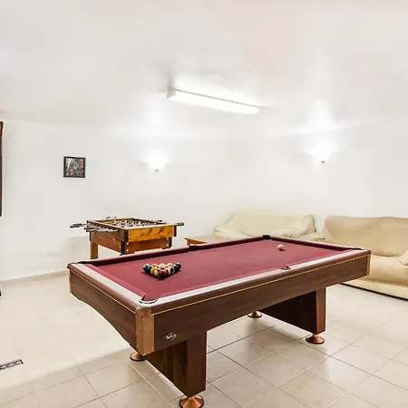 Krishan - Private Pool * البوفيرا