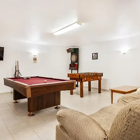 Krishan - Private Pool Albufeira