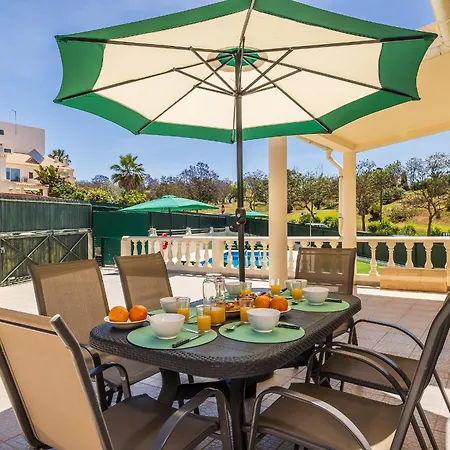 Krishan - Private Pool * Albufeira