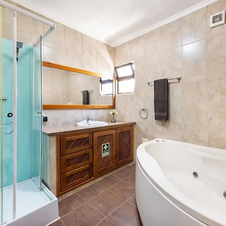 بيت للعطل Krishan - Private Pool