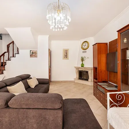 Krishan - Private Pool Albufeira