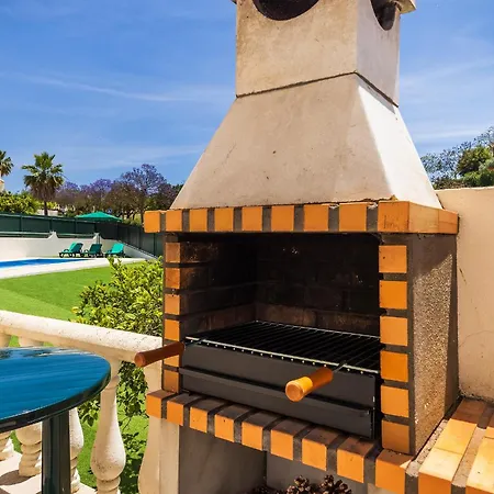 Krishan - Private Pool * Albufeira