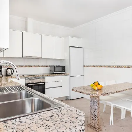 Prázdninový dům Krishan - Private Pool Albufeira