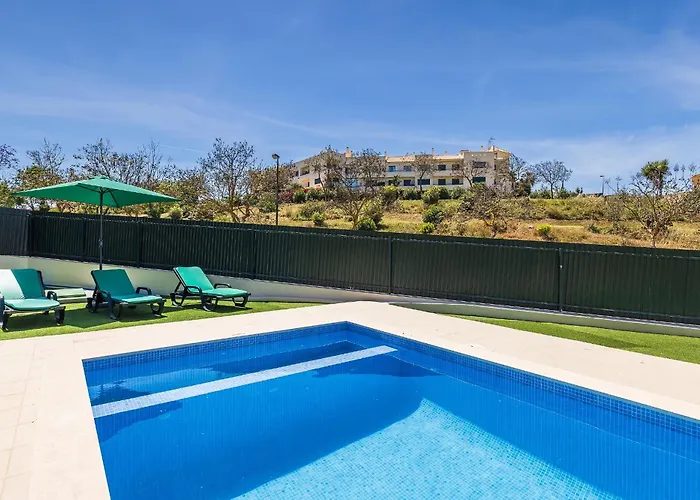 Krishan - Private Pool بيت للعطل البوفيرا