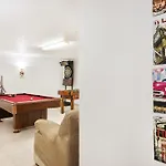 בית נופש Krishan - Private Pool