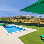 בית נופש Krishan - Private Pool *
