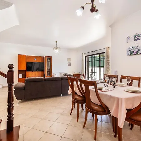 Krishan - Private Pool Albufeira