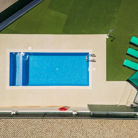 בית נופש Krishan - Private Pool