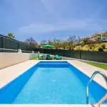 Будинок відпочинку Krishan - Private Pool Албуфейра