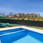 Krishan - Private Pool Будинок відпочинку Албуфейра