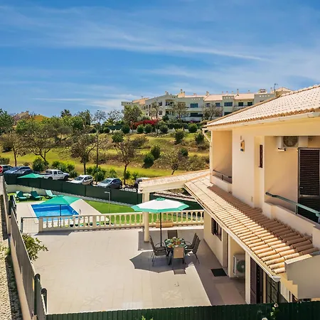 Feriehus Krishan - Private Pool *