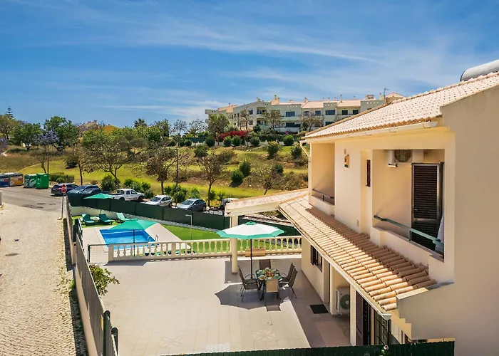 Feriehus Krishan - Private Pool *