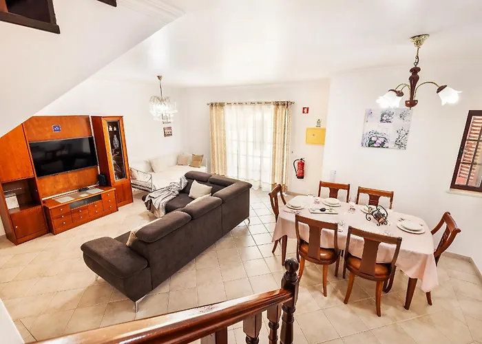 Krishan - Private Pool Albufeira