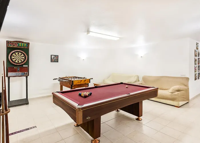 Krishan - Private Pool * Albufeira