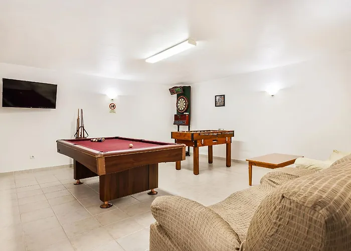 Krishan - Private Pool Albufeira