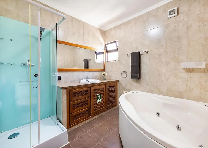 Feriehus Krishan - Private Pool