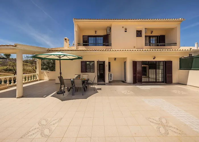 Krishan - Private Pool Feriehus *