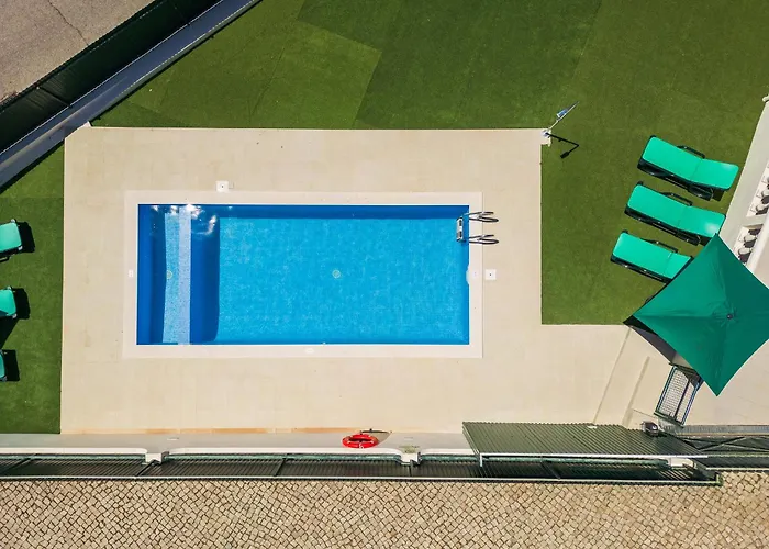 Feriehus Krishan - Private Pool