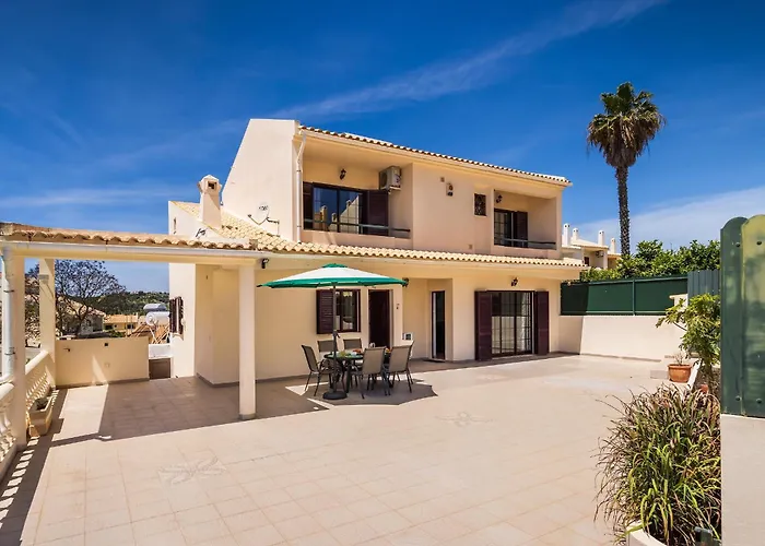 Krishan - Private Pool * Albufeira