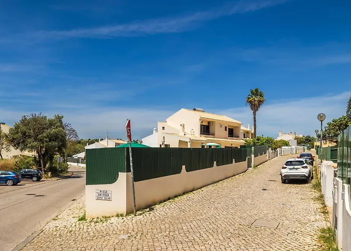 Krishan - Private Pool Feriehus